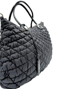 Borse Ermanno Scervino | Shopper Ermanno Scervino Nero