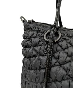 Borse Ermanno Scervino | Shopper Ermanno Scervino Nero