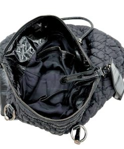 Borse Ermanno Scervino | Shopper Ermanno Scervino Nero