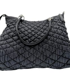 Borse Ermanno Scervino | Shopper Ermanno Scervino Nero