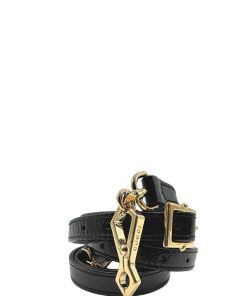 Accessori Gucci | Tracolla Amovibile Gucci Nero