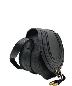 Borse Chloé | Chloe Saddle Bag Marcie Nero