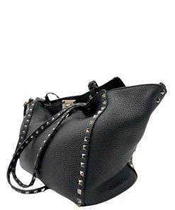 Borse Valentino Garavani | Valentino Garavani Rockstud Nero