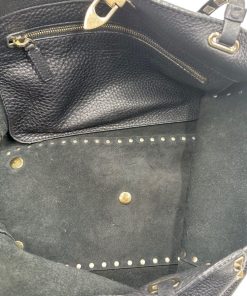 Borse Valentino Garavani | Valentino Garavani Rockstud Nero