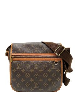 Borse Louis Vuitton | Cartella Bosphore Lv Marrone