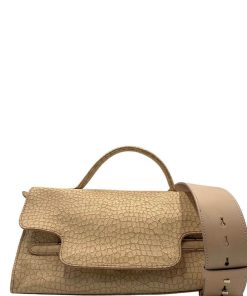 Borse Zanellato | Zanellato Nina Bag Beige