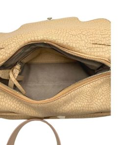 Borse Zanellato | Zanellato Nina Bag Beige