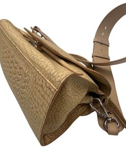 Borse Zanellato | Zanellato Nina Bag Beige