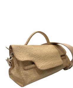 Borse Zanellato | Zanellato Nina Bag Beige