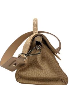 Borse Zanellato | Zanellato Nina Bag Beige