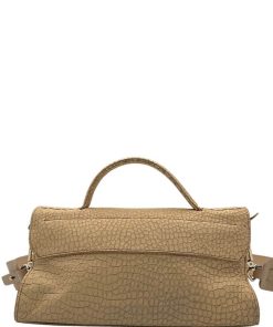 Borse Zanellato | Zanellato Nina Bag Beige