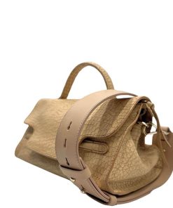 Borse Zanellato | Zanellato Nina Bag Beige