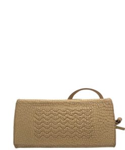 Borse Zanellato | Zanellato Nina Bag Beige