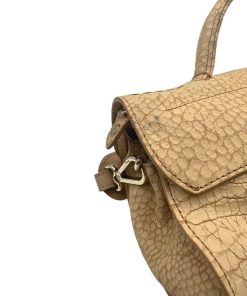 Borse Zanellato | Zanellato Nina Bag Beige