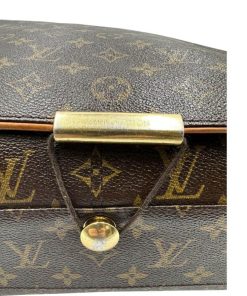 Borse Louis Vuitton | Cartella Abesses Louis Vuitton Marrone