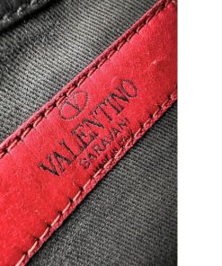 Borse Valentino Garavani | Tracolla Valentino Garavani Nero