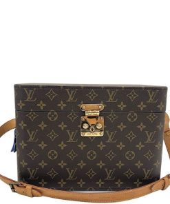 Borse Louis Vuitton | Baule Louis Vuitton Marrone