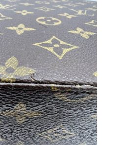 Borse Louis Vuitton | Baule Louis Vuitton Marrone