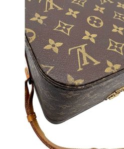 Borse Louis Vuitton | Baule Louis Vuitton Marrone