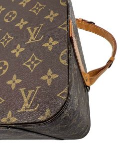 Borse Louis Vuitton | Baule Louis Vuitton Marrone