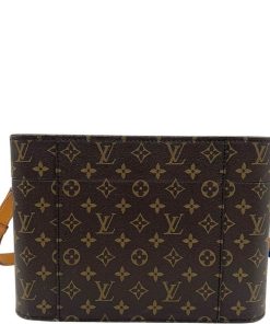 Borse Louis Vuitton | Baule Louis Vuitton Marrone