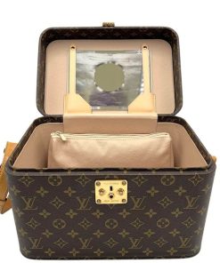 Borse Louis Vuitton | Baule Louis Vuitton Marrone