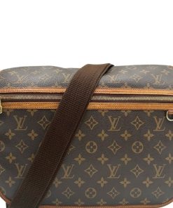 Borse Louis Vuitton | Louis Vuitton Bosphore Marrone