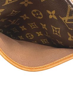 Borse Louis Vuitton | Louis Vuitton Bosphore Marrone