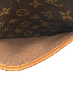 Borse Louis Vuitton | Louis Vuitton Bosphore Marrone