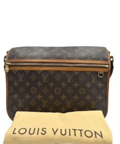 Borse Louis Vuitton | Louis Vuitton Bosphore Marrone