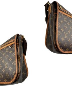 Borse Louis Vuitton | Louis Vuitton Bosphore Marrone