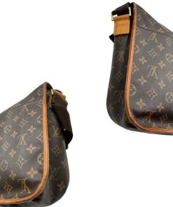 Borse Louis Vuitton | Louis Vuitton Bosphore Marrone