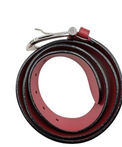 Accessori Louis Vuitton | Cintura Louis Vuitton Tg 48 Rosso