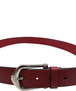 Accessori Louis Vuitton | Cintura Louis Vuitton Tg 48 Rosso