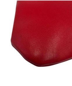 Borse Moschino | Pochette Moschino Rosso