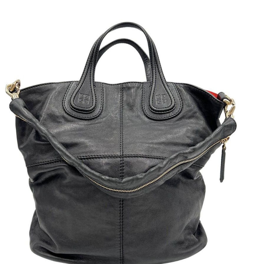 Borse Givenchy | Borsa Givenchy Nightingale Nero