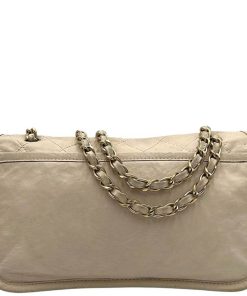 Borse Chanel | Chanel Bag Matelasse Beige