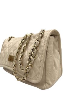 Borse Chanel | Chanel Bag Matelasse Beige