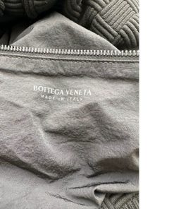 Borse Bottega Veneta | Zaino Da Viaggio Maxi Bottega Veneta Nero