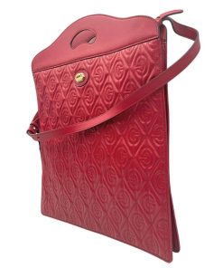 Borse Gucci | Gucci Sac Plat Rosso