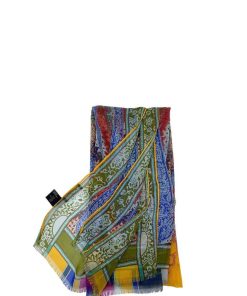 Accessori Etro | Foulard Etro Multicolore