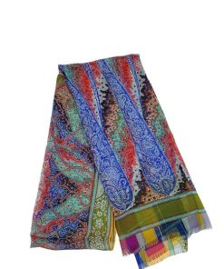 Accessori Etro | Foulard Etro Multicolore