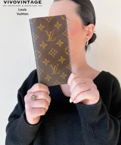 Accessori Louis Vuitton | Cover Louis Vuitton Marrone