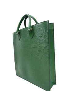 Borse Louis Vuitton | Sac Plat Louis Vuitton Epi Verde