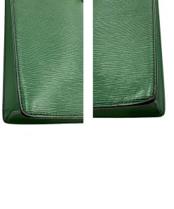 Borse Louis Vuitton | Sac Plat Louis Vuitton Epi Verde