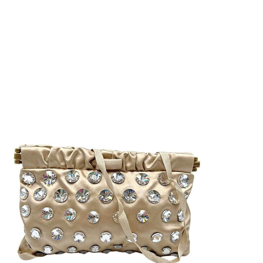 Borse Miu Miu | Pochette Miu Miu Oro