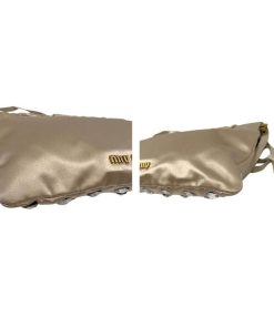 Borse Miu Miu | Pochette Miu Miu Oro