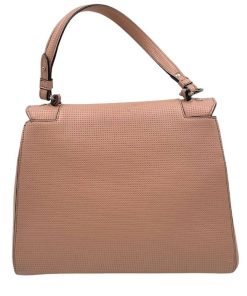 Borse Trussardi | Borsa A Spalla Trussardi Rosa