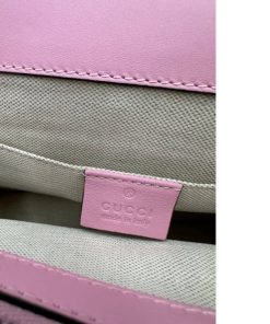 Borse Gucci | Gucci Dionysus Bamboo Rosa