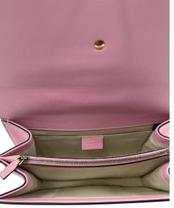 Borse Gucci | Gucci Dionysus Bamboo Rosa